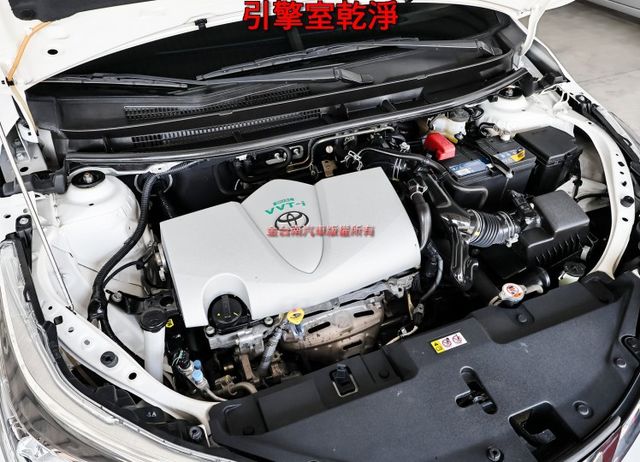 全車九安✓藍牙音響✓TCS✓ABS✓一手車✓里程保證✓全車原板件✓原廠保固中✓可全貸✓代步通勤好選擇✓  第19張相片