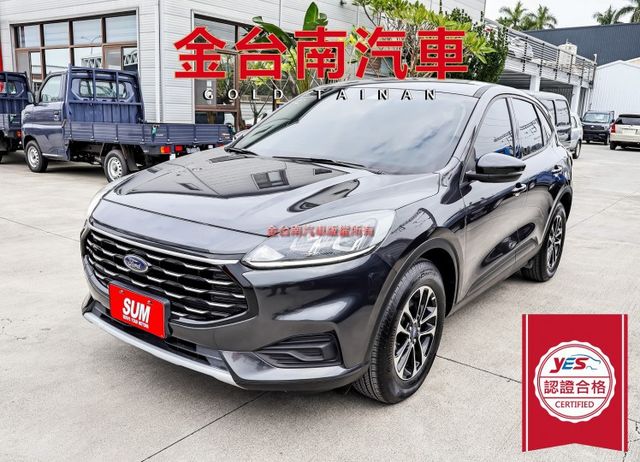 22年式✓21/12出廠✓小改✓一手車✓只跑6.4萬✓原鈑件✓電動椅✓ACC✓AEB✓車道偏離✓LED尾燈✓可全貸!  第1張相片