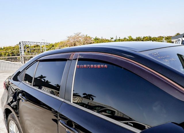 國民神車✓全車原鈑件✓只跑9.7萬✓ACC✓AEB✓車道偏離✓九安✓里程保證✓可全貸!  第6張相片