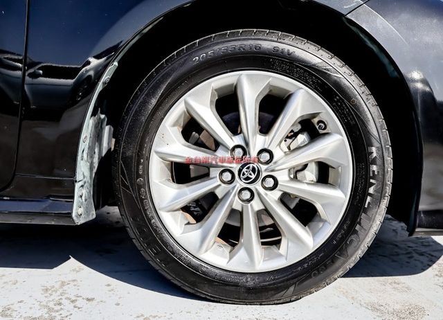 國民神車✓全車原鈑件✓只跑9.7萬✓ACC✓AEB✓車道偏離✓九安✓里程保證✓可全貸!  第8張相片