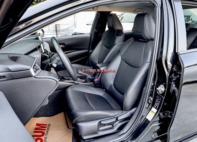 國民神車✓全車原鈑件✓只跑9.7萬✓ACC✓AEB✓車道偏離✓九安✓里程保證✓可全貸!  第9張相片