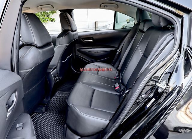 國民神車✓全車原鈑件✓只跑9.7萬✓ACC✓AEB✓車道偏離✓九安✓里程保證✓可全貸!  第10張相片