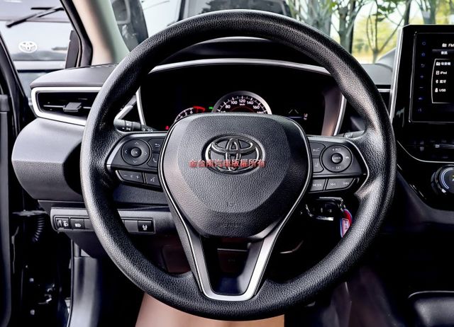 國民神車✓全車原鈑件✓只跑9.7萬✓ACC✓AEB✓車道偏離✓九安✓里程保證✓可全貸!  第12張相片