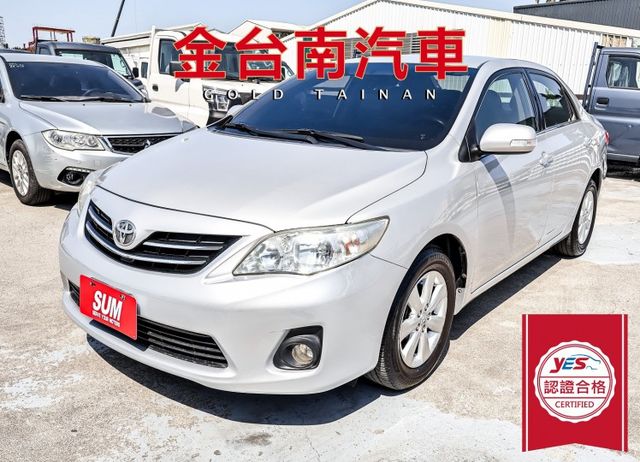 E版✓市面少有灰色內裝✓少跑里程保證✓車況超好無漏油✓ABS✓雙安✓恆溫✓定速✓可全貸✓不用殺價就很便宜✓  第1張相片