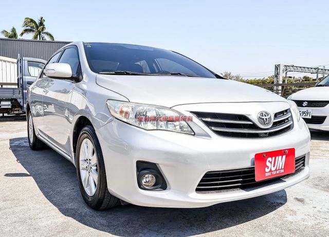 E版✓市面少有灰色內裝✓少跑里程保證✓車況超好無漏油✓ABS✓雙安✓恆溫✓定速✓可全貸✓不用殺價就很便宜✓  第5張相片