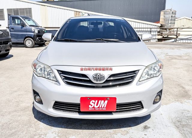 E版✓市面少有灰色內裝✓少跑里程保證✓車況超好無漏油✓ABS✓雙安✓恆溫✓定速✓可全貸✓不用殺價就很便宜✓  第6張相片