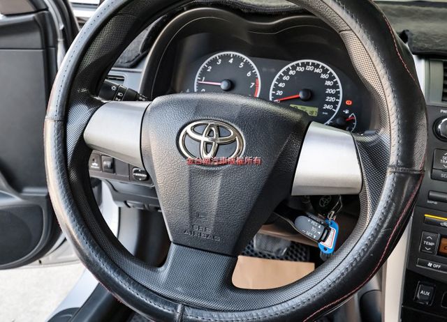 E版✓市面少有灰色內裝✓少跑里程保證✓車況超好無漏油✓ABS✓雙安✓恆溫✓定速✓可全貸✓不用殺價就很便宜✓  第14張相片