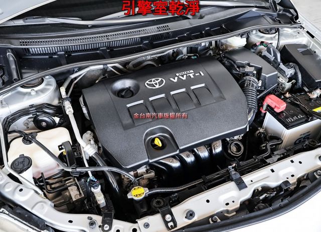 E版✓市面少有灰色內裝✓少跑里程保證✓車況超好無漏油✓ABS✓雙安✓恆溫✓定速✓可全貸✓不用殺價就很便宜✓  第19張相片