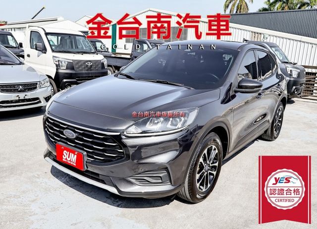 22年式✓21/12出廠✓小改✓一手車✓只跑6.3萬✓原鈑件✓電動椅✓ACC✓AEB✓車道偏離✓LED尾燈✓可全貸!  第1張相片