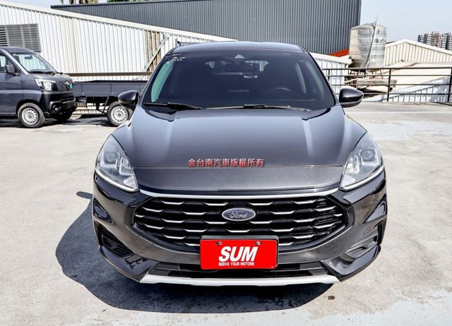 22年式✓21/12出廠✓小改✓一手車✓只跑6.3萬✓原鈑件✓電動椅✓ACC✓AEB✓車道偏離✓LED尾燈✓可全貸!  第4張相片