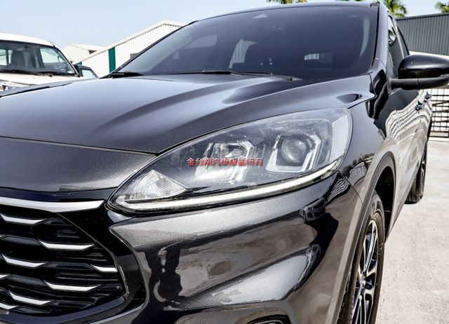 22年式✓21/12出廠✓小改✓一手車✓只跑6.3萬✓原鈑件✓電動椅✓ACC✓AEB✓車道偏離✓LED尾燈✓可全貸!  第5張相片