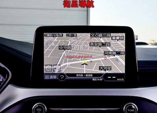 22年式✓21/12出廠✓小改✓一手車✓只跑6.3萬✓原鈑件✓電動椅✓ACC✓AEB✓車道偏離✓LED尾燈✓可全貸!  第15張相片