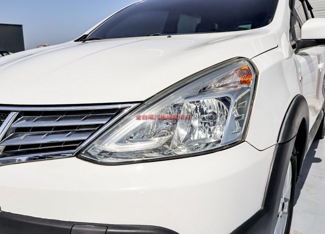 豪華版✓恆溫✓ABS✓雙安✓車頂置物架✓衛星導航✓倒車顯影✓里程保證✓可全貸✓  第6張相片