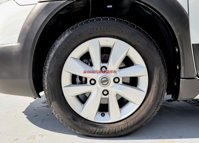 豪華版✓恆溫✓ABS✓雙安✓車頂置物架✓衛星導航✓倒車顯影✓里程保證✓可全貸✓  第10張相片