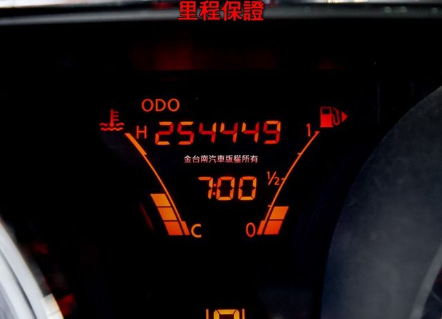 豪華版✓恆溫✓ABS✓雙安✓車頂置物架✓衛星導航✓倒車顯影✓里程保證✓可全貸✓  第15張相片