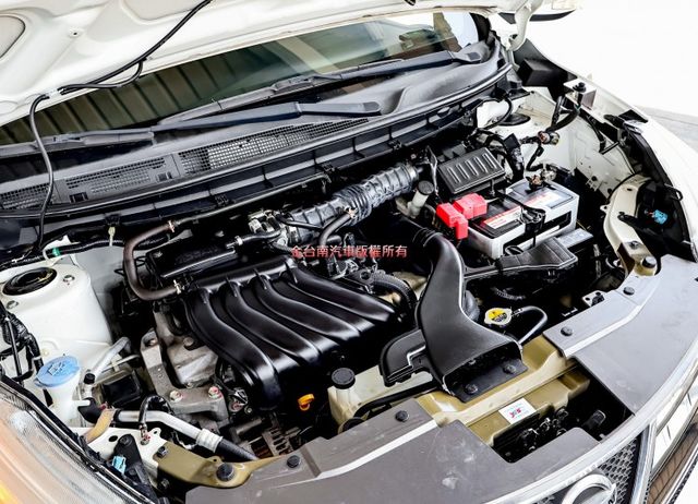 行家皮椅版✓一手車✓只跑3.5萬✓影音✓衛星導航✓倒車顯影✓盲點✓ABS✓雙安✓可全貸!  第19張相片