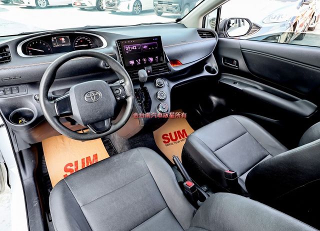 經典+版✓AEB✓車道偏離✓六安✓一手車✓影音✓倒車顯影✓ABS✓循跡防滑✓里程保證✓可全貸✓  第11張相片