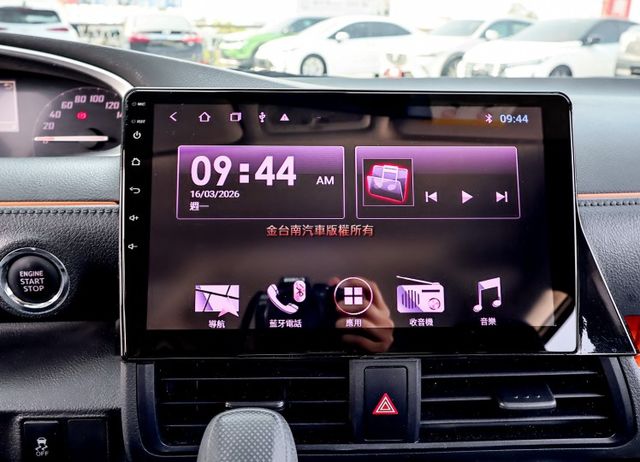 經典+版✓AEB✓車道偏離✓六安✓一手車✓影音✓倒車顯影✓ABS✓循跡防滑✓里程保證✓可全貸✓  第16張相片