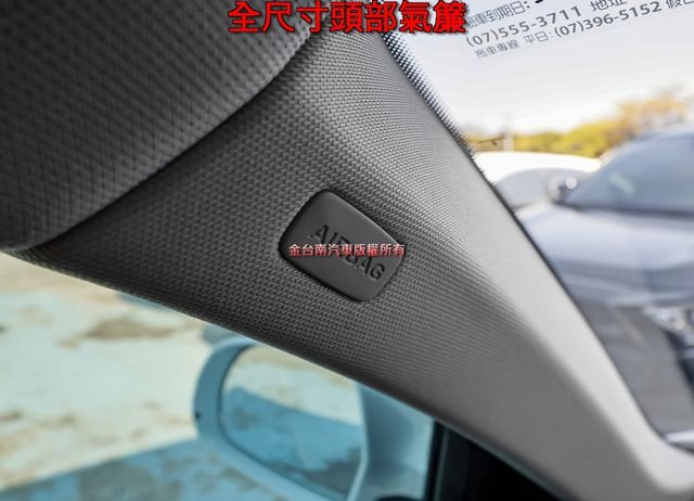 改版✓35 TFSI✓180hp✓4WD✓全景天窗✓雙電動椅✓定速✓倒車顯影✓全車原板件✓一年只跑不到一萬✓可全貸✓  第18張相片