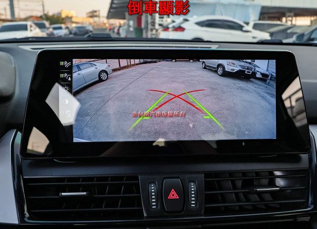 218i AT✓總代理✓一年只跑不到一萬✓原板件✓記憶椅✓iKEY✓倒車顯影✓雙區恆溫✓變速箱維修及耗材已換新  第16張相片