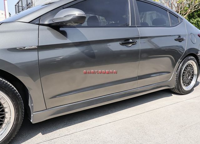 Sport版✓204匹馬力✓20年式✓AEB✓車道維持✓跑車椅✓雙區恆溫✓TCS✓全車原鈑件✓六安✓可全貸  第9張相片