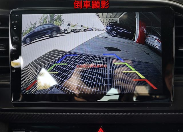 Sport版✓204匹馬力✓20年式✓AEB✓車道維持✓跑車椅✓雙區恆溫✓TCS✓全車原鈑件✓六安✓可全貸  第17張相片