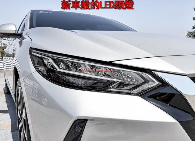 尊爵智駕版✓23年式✓只跑2.1萬✓全車原板件如新✓遙控啟動✓環景✓ACC✓AEB✓車道偏離✓車載系統✓可全貸  第5張相片