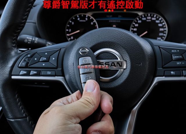 尊爵智駕版✓23年式✓只跑2.1萬✓全車原板件如新✓遙控啟動✓環景✓ACC✓AEB✓車道偏離✓車載系統✓可全貸  第18張相片