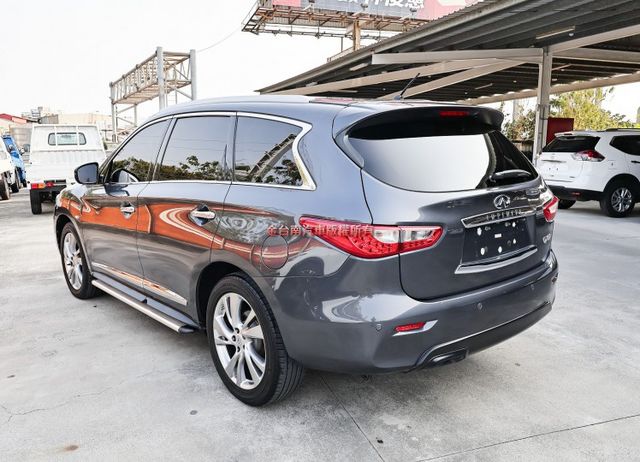 旗艦版✓全景天窗✓環景✓ACC✓分區溫控✓記憶椅✓雙電動椅✓電動尾門✓iKEY✓盲點✓ABS✓TCS✓六安✓可全貸✓  第2張相片