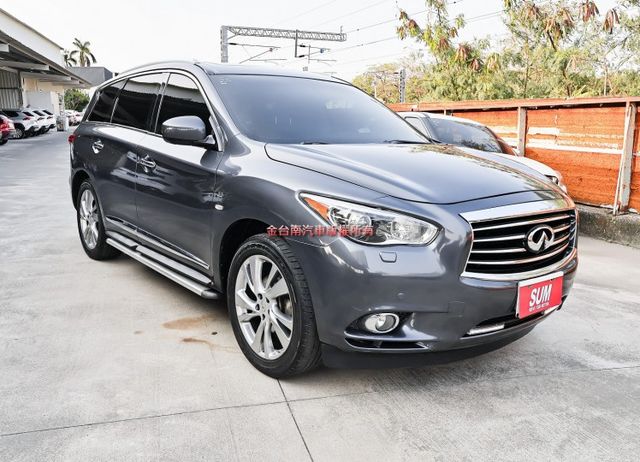 旗艦版✓全景天窗✓環景✓ACC✓分區溫控✓記憶椅✓雙電動椅✓電動尾門✓iKEY✓盲點✓ABS✓TCS✓六安✓可全貸✓  第4張相片