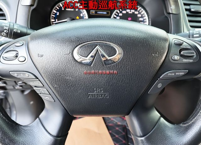 旗艦版✓全景天窗✓環景✓ACC✓分區溫控✓記憶椅✓雙電動椅✓電動尾門✓iKEY✓盲點✓ABS✓TCS✓六安✓可全貸✓  第11張相片