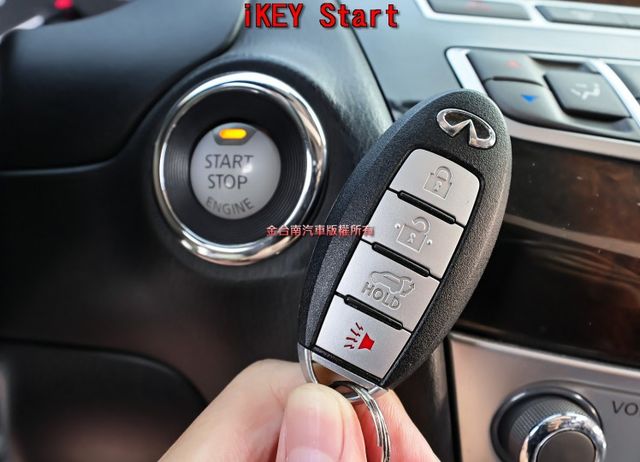 旗艦版✓全景天窗✓環景✓ACC✓分區溫控✓記憶椅✓雙電動椅✓電動尾門✓iKEY✓盲點✓ABS✓TCS✓六安✓可全貸✓  第13張相片