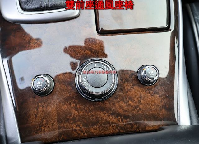旗艦版✓全景天窗✓環景✓ACC✓分區溫控✓記憶椅✓雙電動椅✓電動尾門✓iKEY✓盲點✓ABS✓TCS✓六安✓可全貸✓  第16張相片