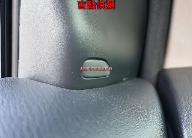 旗艦版✓全景天窗✓環景✓ACC✓分區溫控✓記憶椅✓雙電動椅✓電動尾門✓iKEY✓盲點✓ABS✓TCS✓六安✓可全貸✓  第17張相片