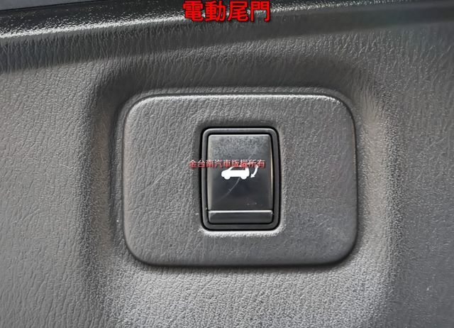 旗艦版✓全景天窗✓環景✓ACC✓分區溫控✓記憶椅✓雙電動椅✓電動尾門✓iKEY✓盲點✓ABS✓TCS✓六安✓可全貸✓  第18張相片