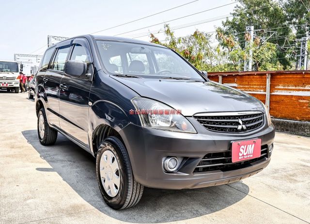 客貨兩用✓少跑里程保證✓全車原板件✓車況超好✓附全額發票✓可全貸✓不用殺價就很便宜✓  第5張相片