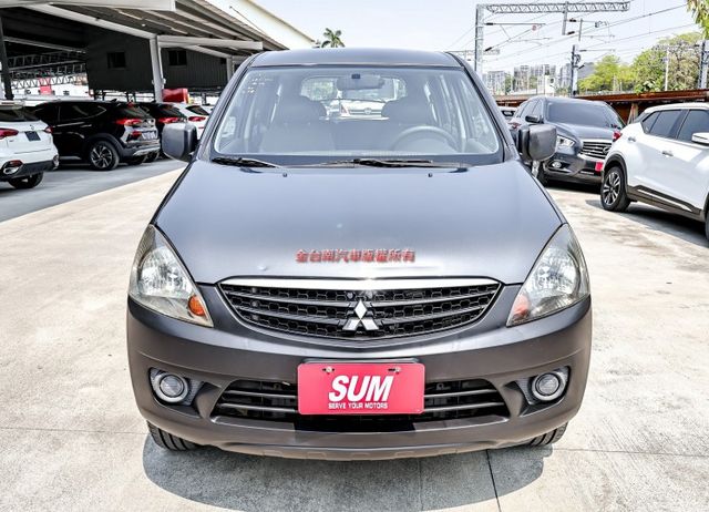 客貨兩用✓少跑里程保證✓全車原板件✓車況超好✓附全額發票✓可全貸✓不用殺價就很便宜✓  第6張相片