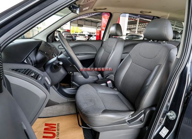 客貨兩用✓少跑里程保證✓全車原板件✓車況超好✓附全額發票✓可全貸✓不用殺價就很便宜✓  第7張相片