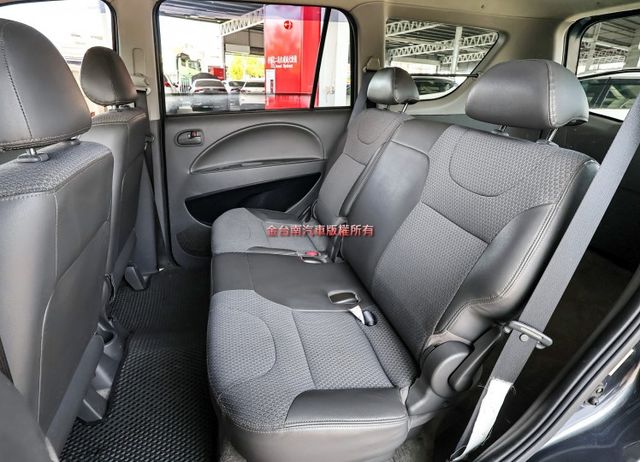 客貨兩用✓少跑里程保證✓全車原板件✓車況超好✓附全額發票✓可全貸✓不用殺價就很便宜✓  第8張相片