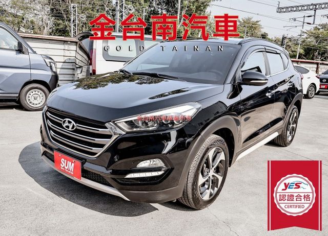 柴油菁英版✓全車原鈑件✓全景天窗✓電動椅✓恆溫✓iKEY✓定速✓TCS✓ABS✓六安✓LED頭燈✓里程保證✓  第1張相片