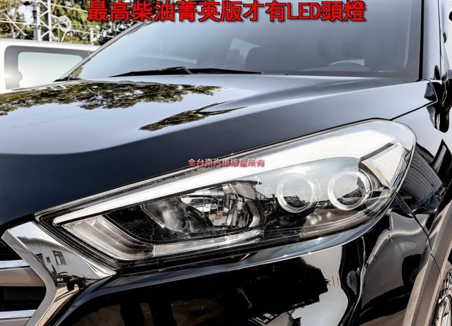 柴油菁英版✓全車原鈑件✓全景天窗✓電動椅✓恆溫✓iKEY✓定速✓TCS✓ABS✓六安✓LED頭燈✓里程保證✓  第5張相片