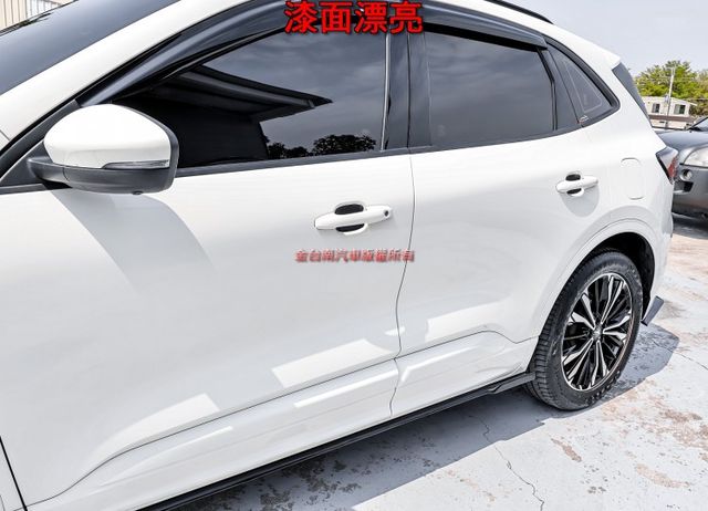 AWD ST-Line X✓12月出厰領牌✓一手只跑1.7萬✓250hp✓全景天窗✓記憶椅✓LV2✓全車原板件✓可全貸✓  第6張相片