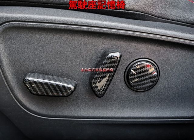 AWD ST-Line X✓12月出厰領牌✓一手只跑1.7萬✓250hp✓全景天窗✓記憶椅✓LV2✓全車原板件✓可全貸✓  第10張相片