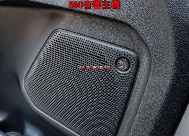 AWD ST-Line X✓12月出厰領牌✓一手只跑1.7萬✓250hp✓全景天窗✓記憶椅✓LV2✓全車原板件✓可全貸✓  第11張相片