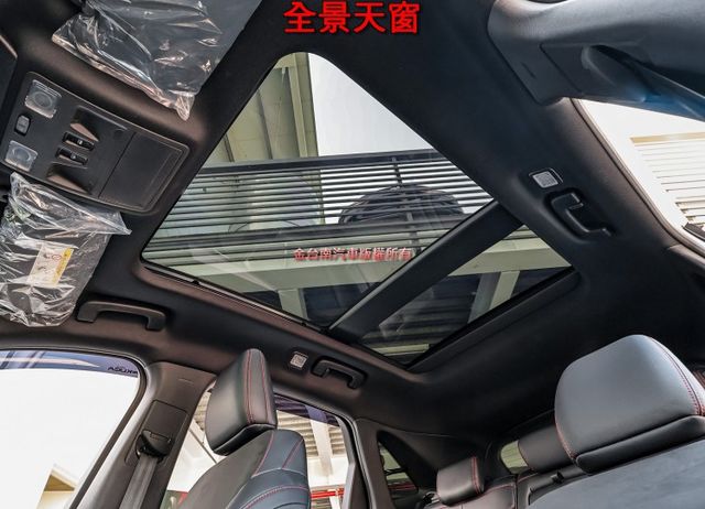 AWD ST-Line X✓12月出厰領牌✓一手只跑1.7萬✓250hp✓全景天窗✓記憶椅✓LV2✓全車原板件✓可全貸✓  第12張相片