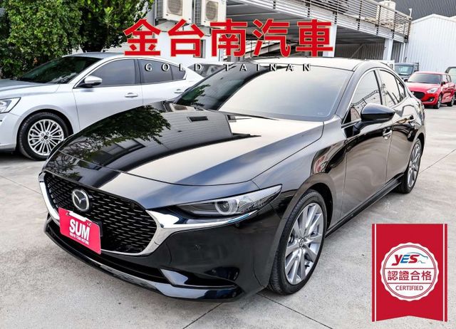 Signature頂級版✓24年式24年領牌✓一手只跑八千✓記憶椅✓HUD✓LV2✓環景✓BOSE音響✓原板件✓可全貸✓  第1張相片