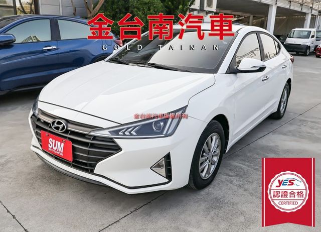 一手車✓全車原鈑件✓循跡防滑✓ABS✓全車六安✓里程保證✓可全貸✓不用殺價就很便宜✓代步通勤好選擇✓  第1張相片