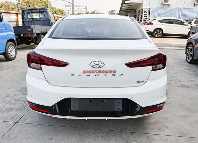 一手車✓全車原鈑件✓循跡防滑✓ABS✓全車六安✓里程保證✓可全貸✓不用殺價就很便宜✓代步通勤好選擇✓  第3張相片