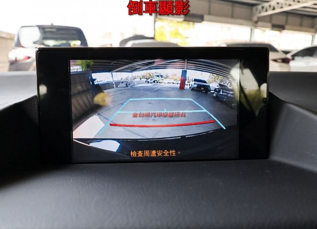 末代豪華版✓雙電動椅✓ACC✓AEB✓車道偏離✓iKEY✓倒車顯影✓全車原板件✓四輪全新胎✓可全貸✓不用殺價就很便宜✓  第17張相片