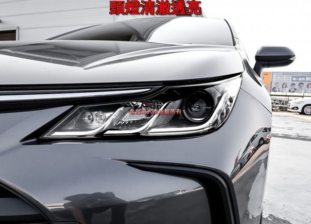 油電豪華版✓25年式11月出厰✓只跑一萬✓全車原板件✓安卓影音✓LV2✓iKEY✓全車九安✓可全貸✓不用殺價就很便宜✓  第5張相片